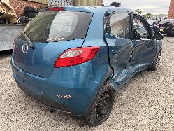 View Auto part Wheel Cover/Hub Cap Mazda 2 2013