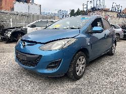 View Auto part Wheel Cover/Hub Cap Mazda 2 2013