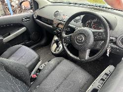 View Auto part Wheel Cover/Hub Cap Mazda 2 2013