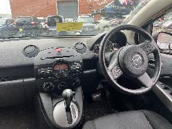 View Auto part Wheel Cover/Hub Cap Mazda 2 2013