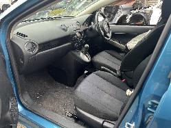 View Auto part Wheel Cover/Hub Cap Mazda 2 2013