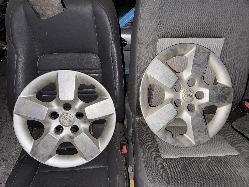 View Auto part Wheel Cover/Hub Cap Nissan Xtrail 2010