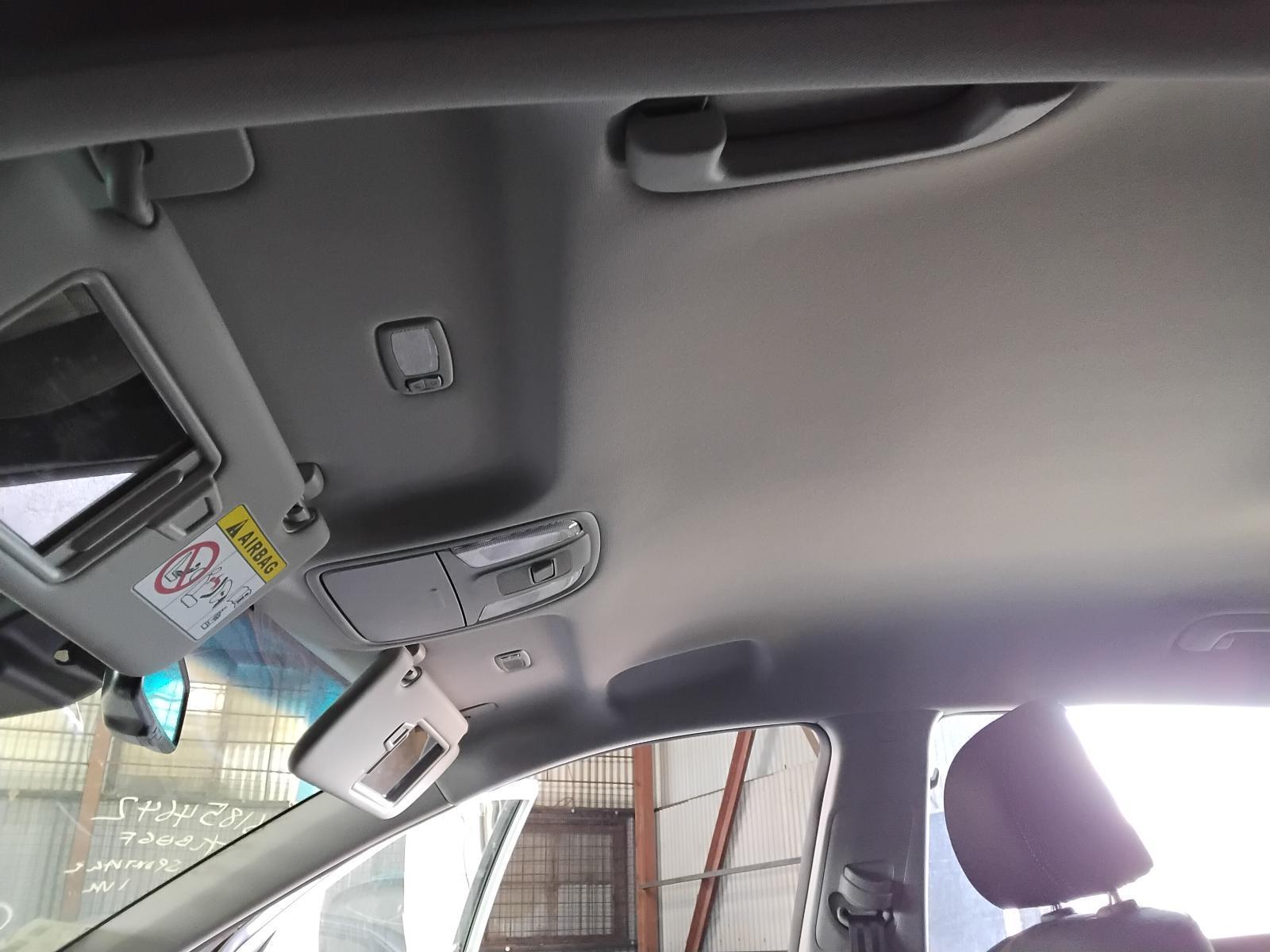 2018 Kia Sportage Sunvisor View Auto part Sunvisor Kia Sportage 2018