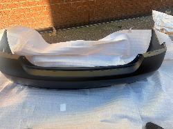 View Auto part Rear Bumper Honda Civic 2010