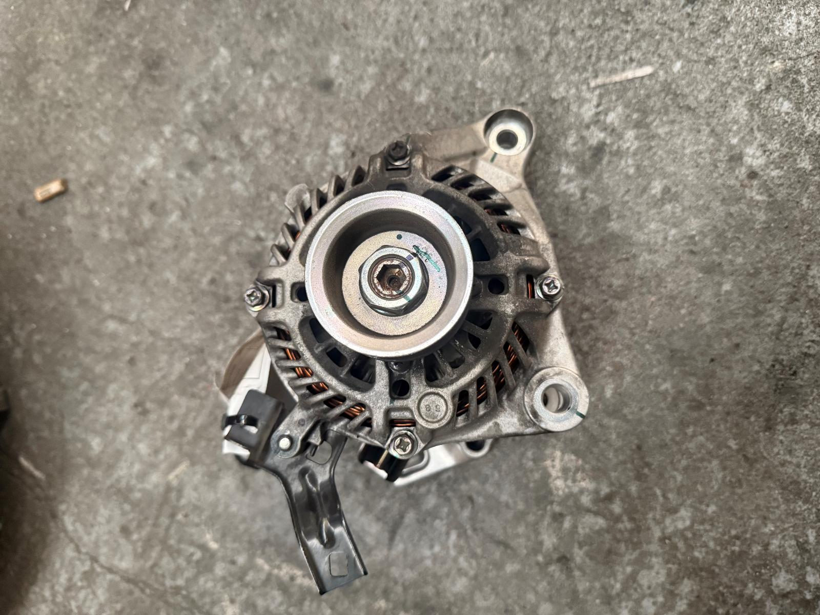 View Auto part Alternator Honda Accord 2014