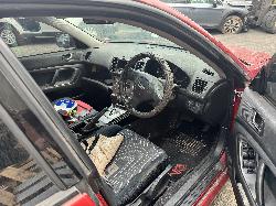 View Auto part Front Bumper Subaru Liberty 2004