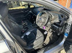 View Auto part Reverse Camera Subaru Impreza 2017