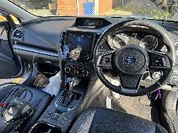 View Auto part Reverse Camera Subaru Impreza 2017