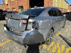 View Auto part Reverse Camera Subaru Impreza 2017
