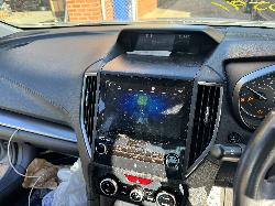 View Auto part Reverse Camera Subaru Impreza 2017