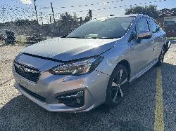 View Auto part Reverse Camera Subaru Impreza 2017