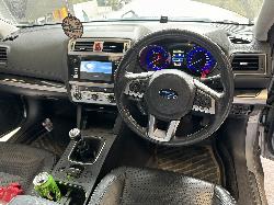 View Auto part Fuel Tank Subaru Outback 2015