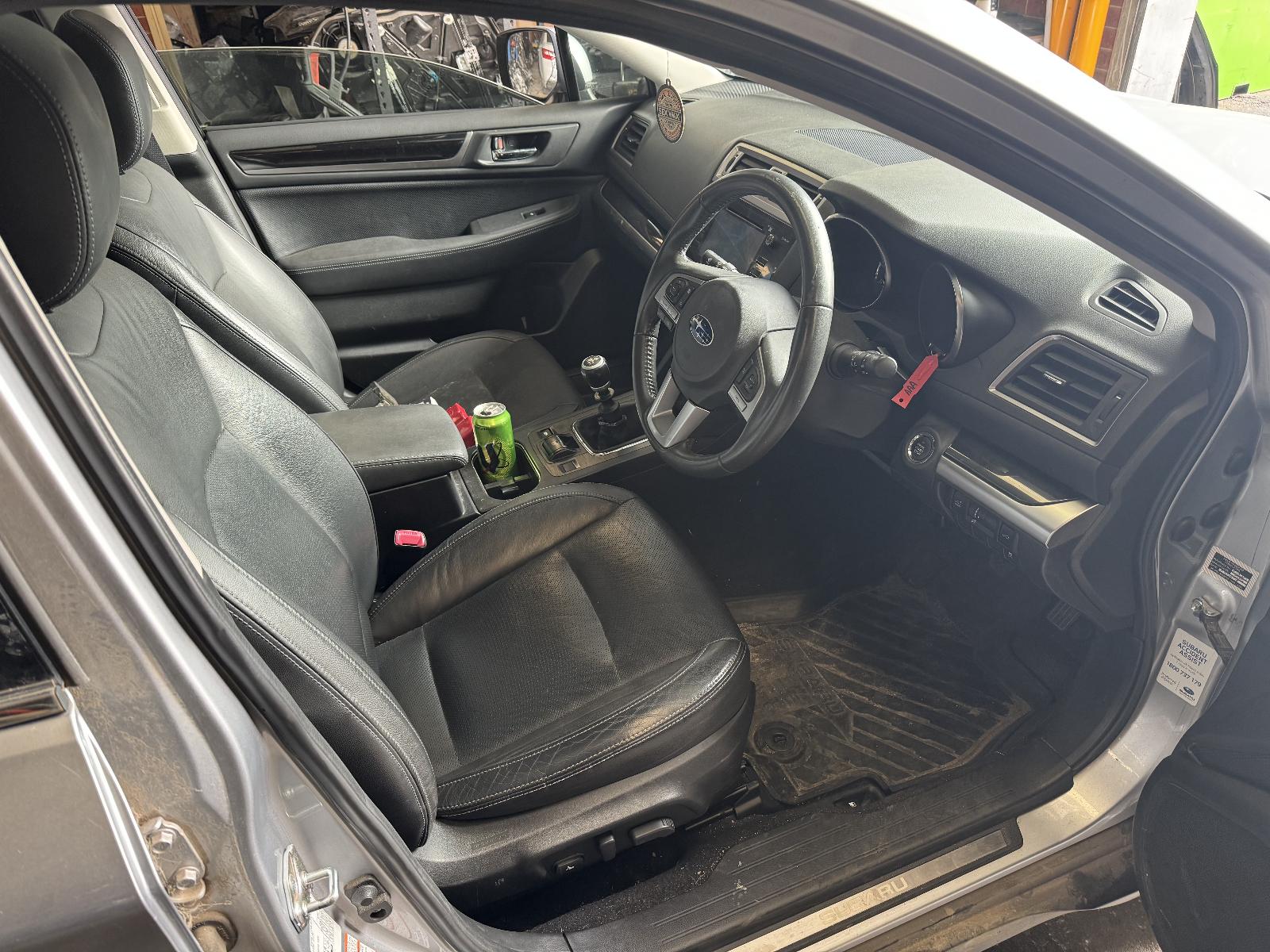 View Auto part Fuel Tank Subaru Outback 2015