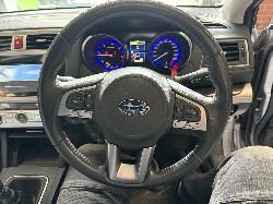View Auto part Fuel Tank Subaru Outback 2015
