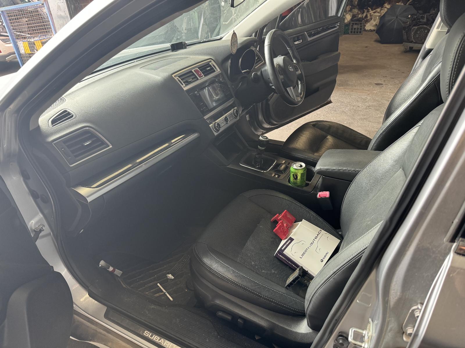 View Auto part Fuel Tank Subaru Outback 2015