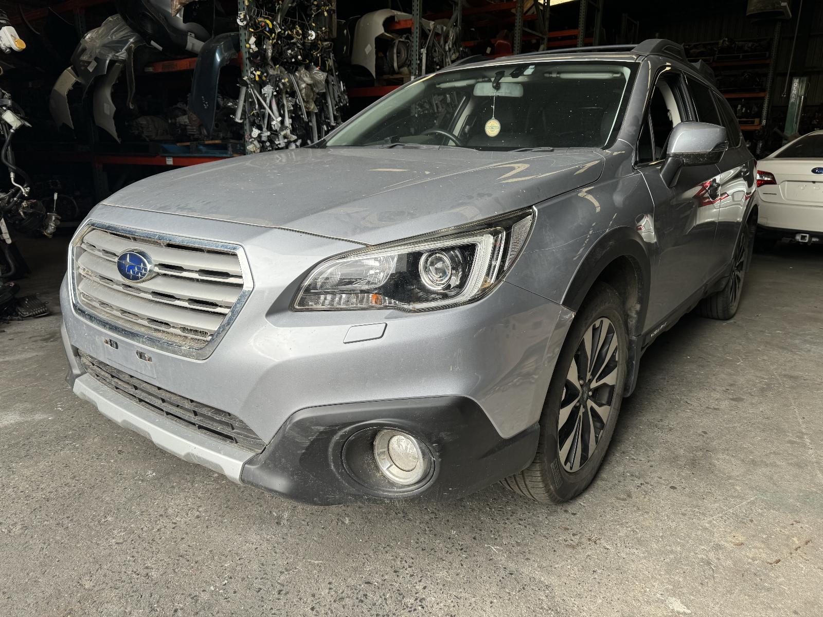 View Auto part Fuel Tank Subaru Outback 2015