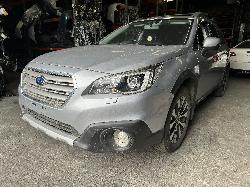View Auto part Fuel Tank Subaru Outback 2015