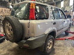 View Auto part Trans/Gearbox Honda Crv 2001