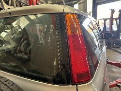 View Auto part Trans/Gearbox Honda Crv 2001