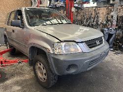 View Auto part Trans/Gearbox Honda Crv 2001