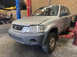 View Auto part Trans/Gearbox Honda Crv 2001