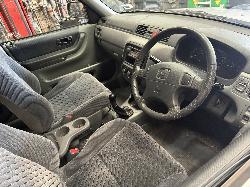 View Auto part Trans/Gearbox Honda Crv 2001