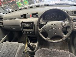 View Auto part Trans/Gearbox Honda Crv 2001