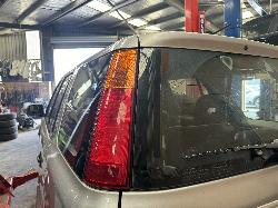 View Auto part Trans/Gearbox Honda Crv 2001