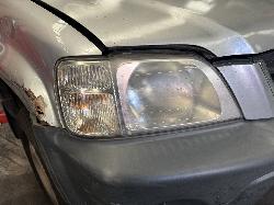 View Auto part Trans/Gearbox Honda Crv 2001