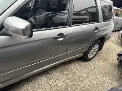 View Auto part Left Door Mirror Subaru Forester 2007