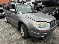 View Auto part Left Door Mirror Subaru Forester 2007