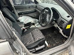 View Auto part Left Door Mirror Subaru Forester 2007