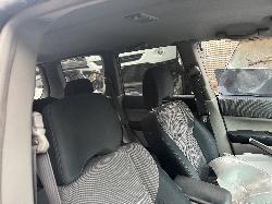 View Auto part Left Door Mirror Subaru Forester 2007