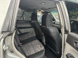 View Auto part Left Door Mirror Subaru Forester 2007