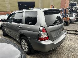 View Auto part Left Door Mirror Subaru Forester 2007