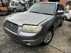 View Auto part Left Door Mirror Subaru Forester 2007