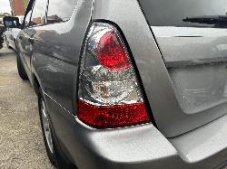 View Auto part Left Door Mirror Subaru Forester 2007