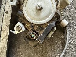 View Auto part Left Rear Wnd Reg/Motor Nissan Maxima 2000