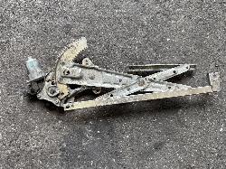 View Auto part Left Front Window Reg/Motor Honda Civic 2013