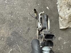 View Auto part Left Front Window Reg/Motor Honda Civic 2013