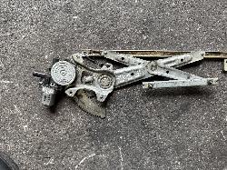 View Auto part Left Front Window Reg/Motor Honda Civic 2013