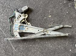 View Auto part Left Front Window Reg/Motor Honda Crv 2001