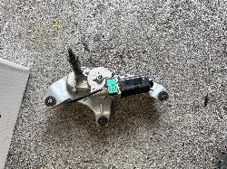 View Auto part Wiper Motor Mg Zs 2018