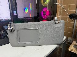 View Auto part Sunvisor Toyota Rav4 2008