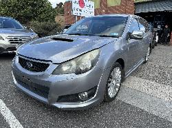 View Auto part Turbo Supercharger Subaru Liberty 2009