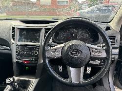 View Auto part Turbo Supercharger Subaru Liberty 2009