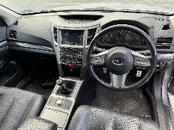 View Auto part Turbo Supercharger Subaru Liberty 2009