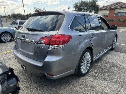 View Auto part Turbo Supercharger Subaru Liberty 2009