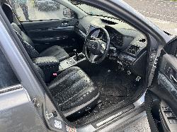 View Auto part Turbo Supercharger Subaru Liberty 2009