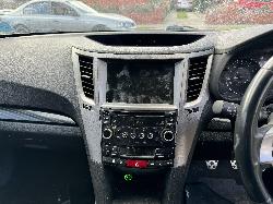 View Auto part Turbo Supercharger Subaru Liberty 2009